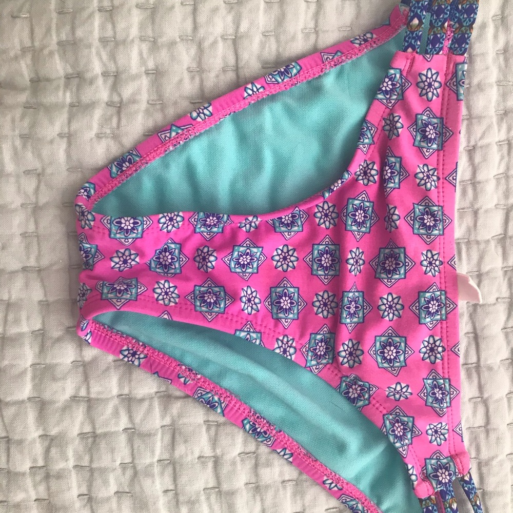 Roxy Bikini Bottoms